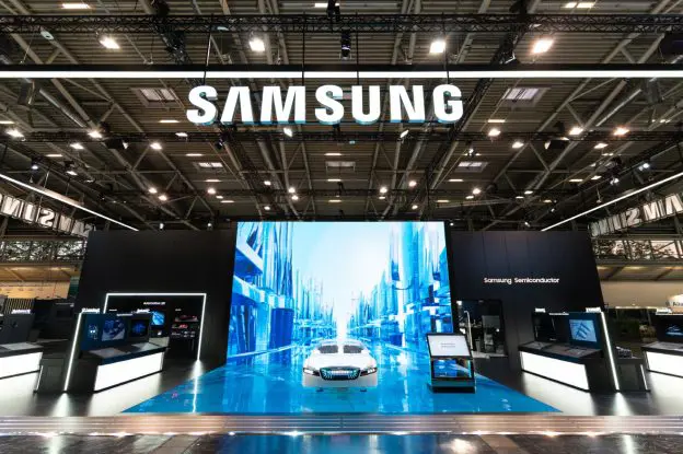 "Samsung планирует увеличить производство пластин NAND Flash на 30% в этом квартале"