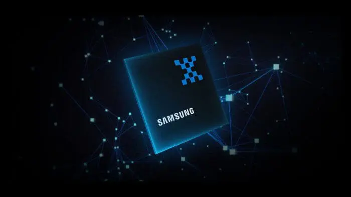 "Samsung совершает прорыв в технологии мобильных процессоров с помощью искусственного интеллекта"