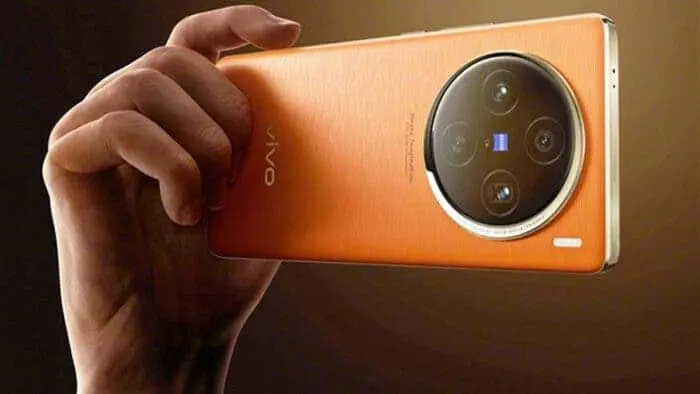 "Vivo готовится представить смартфоны X100 Ultra и X100s: удивительные возможности камер и новая информация"