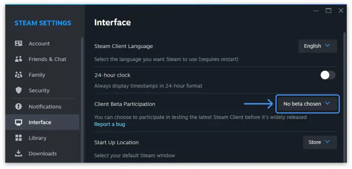 "Steam Families: Обзор функций и возможностей"