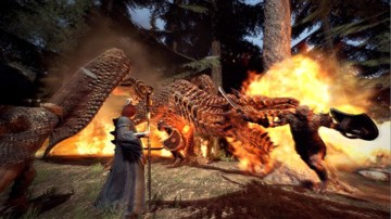 "Capcom предлагает скидки на Dragon's Dogma: Dark Arisen перед запуском Dragon's Dogma 2"