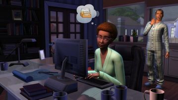 "The Sims 4 - Игры без границ: почему чит-коды остаются популярными"