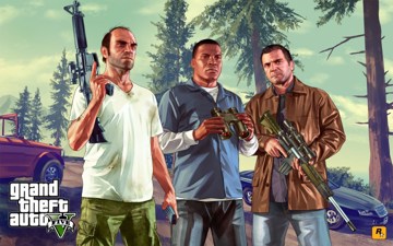 "Как получить максимальное удовольствие от GTA 5: читы и секреты, которые помогут ускорить прохождение игры"