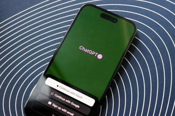 "ChatGPT на iPhone: как получить доступ к популярному чат-боту"