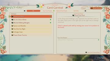 "Как заработать билеты на пляж в Final Fantasy 7 Rebirth: прохождение Карточного карнавала и советы по стратегии"