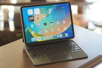 "Новые iPad от Apple: обновления и ожидания"