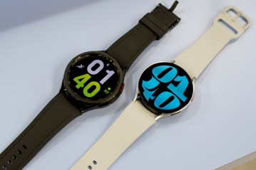 "Samsung рассматривает возможность изменения дизайна умных часов Galaxy Watch"