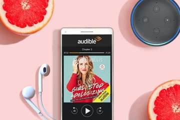 "Откройте для себя мир аудиокниг: 30-дневная бесплатная пробная версия Audible"