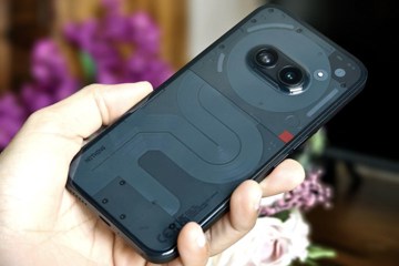 "Бесплатный бонус в 200 долларов для покупателей Nothing Phone 2a"