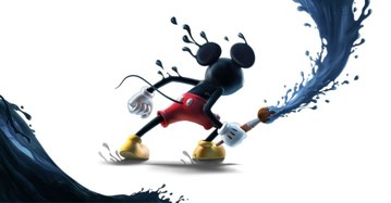 "Epic Mickey: Rebrushed - возрождение культовой классики: Переосмысление любимой игры для нового поколения"