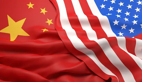 "Китай запрещает использование американских технологий в ПК и серверах, что может повлиять на заказы TSMC"