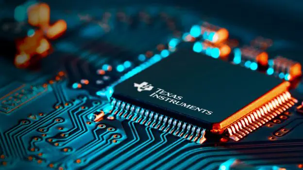 "Texas Instruments переводит производство чипов из нитрида галлия на 8-дюймовые заводы, чтобы предложить более конкурентоспособные цены"