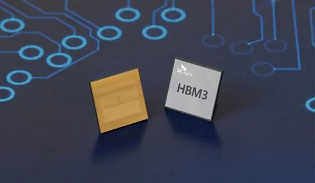 "Samsung может стать эксклюзивным поставщиком 12-слойного HBM3e для NVIDIA"