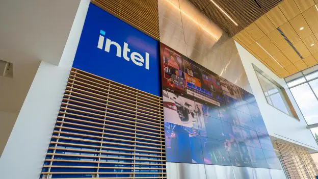 "Intel представит два новых графических процессора: BMG-G10 и BMG-G21"