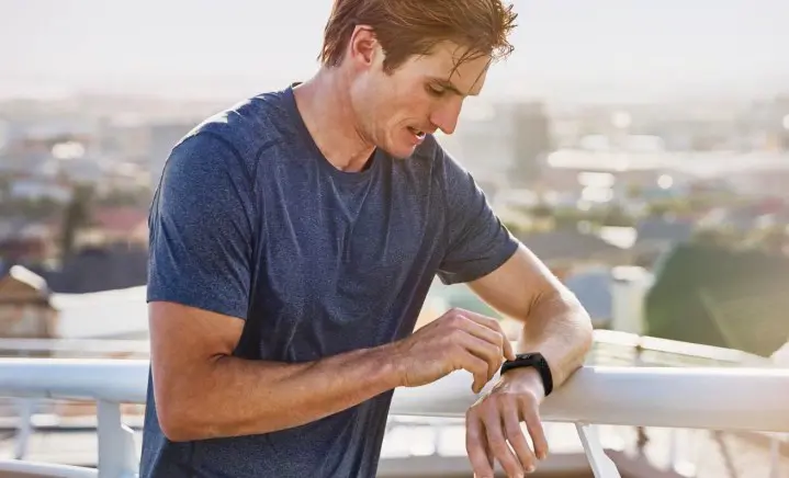 "Fitbit: лучший выбор для фитнес-трекеров и умных часов"