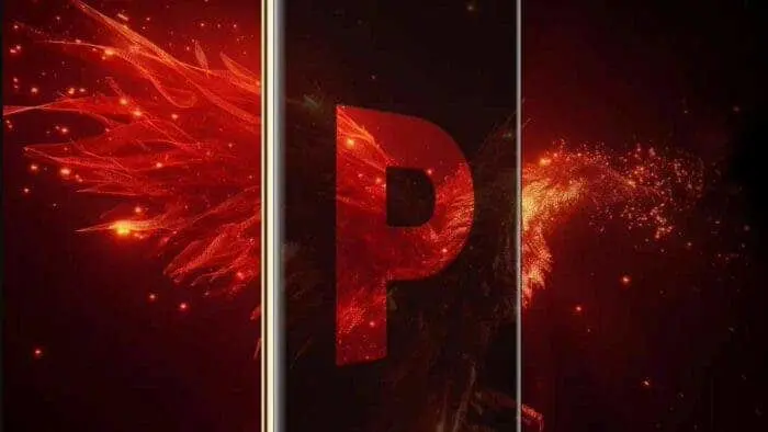 "Realme P Series - модный, мощный и инновационный смартфон для индийского рынка"