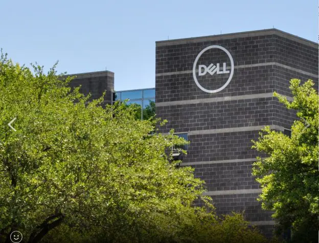 "Dell успешно решает проблему нехватки графических процессоров, сокращая сроки поставки серверов"