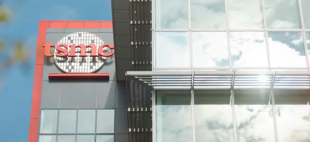 "Спрос на SoIC утроился: TSMC активно расширяет возможности технологии"