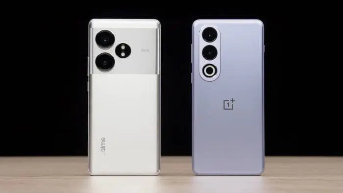 "Один и тот же смартфон, две разные реальности: как найти отличия между OnePlus Ace 3V и Realme GT Neo6 SE"