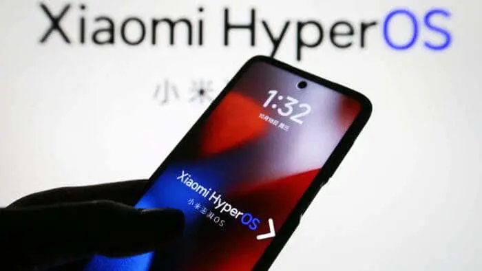 "Xiaomi продолжает продвигать HyperOS: стабильная бета-версия для Mi 11 выходит в свет"