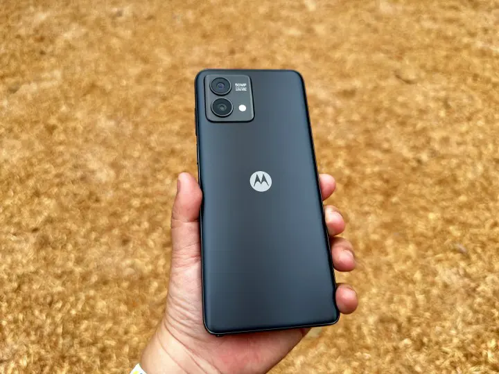 "Motorola Moto G Stylus: Водонепроницаемость и защита от пыли"