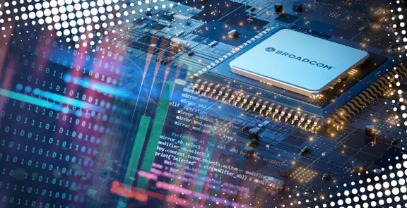 "ByteDance и Broadcom объединяются для создания передового процессора ИИ"