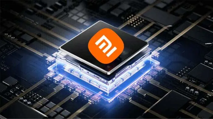 "Xiaomi готовится представить собственный процессор для смартфонов"