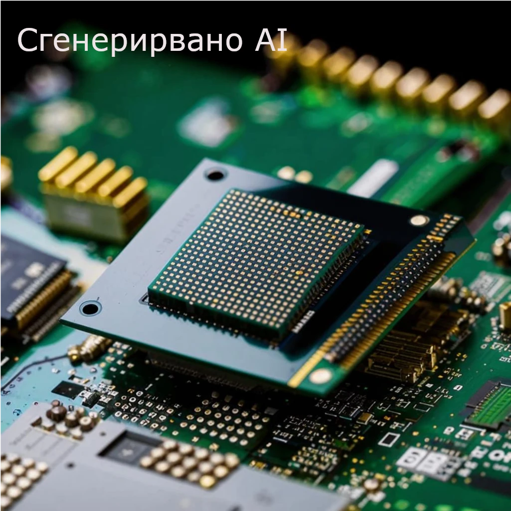 "Попытка Arm приобрести подразделение продуктов Intel: анализ ситуации"