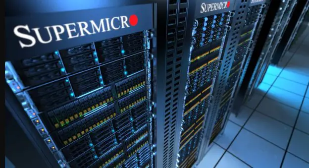 "Fujitsu и Supermicro объединяют усилия для создания новой высокопроизводительной платформы"