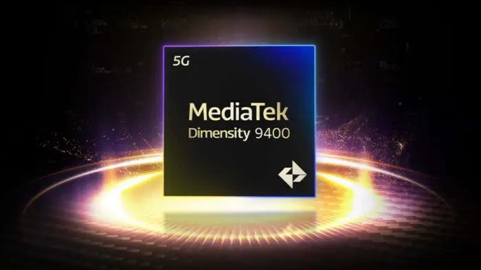 "Dimensity 9400 от MediaTek: Новейший Чипсет для Смартфонов"