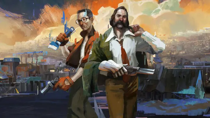 "Духовные преемники Disco Elysium: Три анонса и обещания нового опыта"